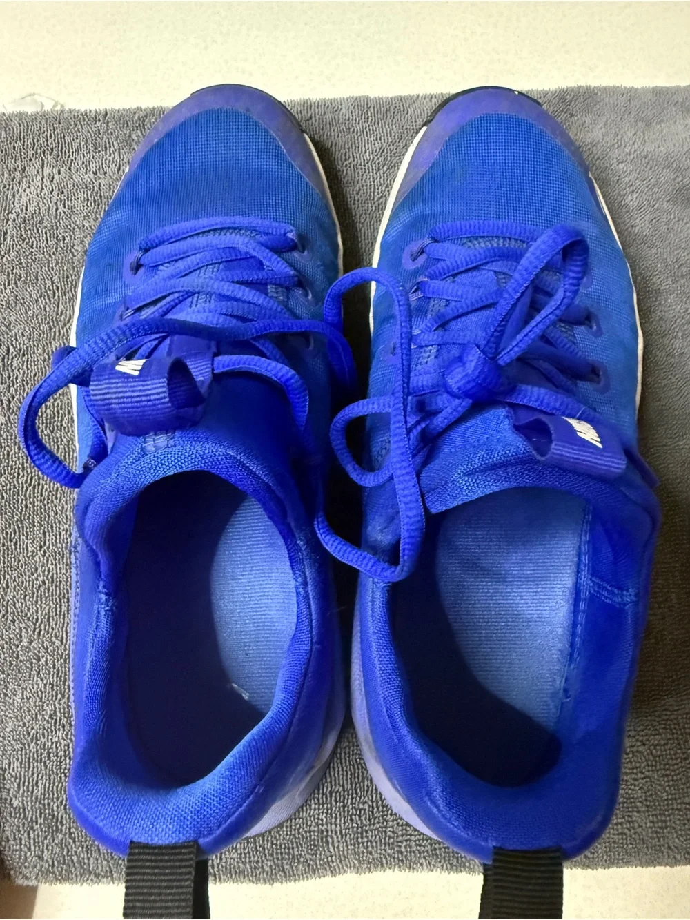 Nike Royal Blue Men’s Metcons